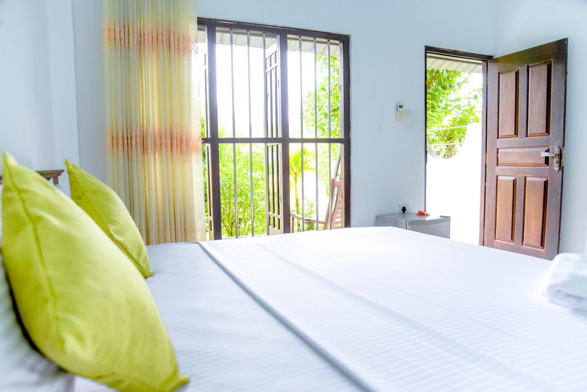 Paddy Field View Resort Mirissa Exteriér fotografie